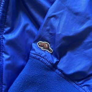 Roots Canada Jacket